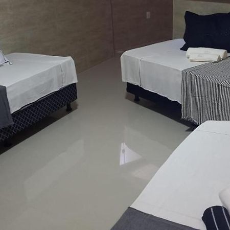 Hippocampus Guest House Búzios Kültér fotó