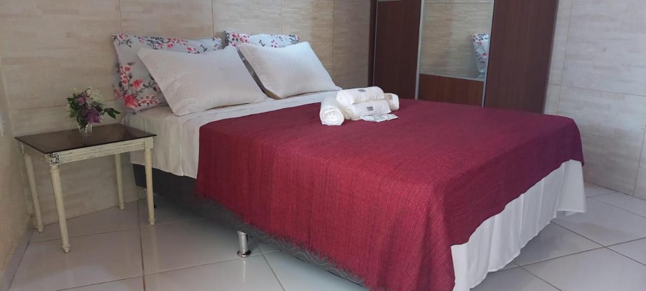 Hippocampus Guest House Búzios Kültér fotó