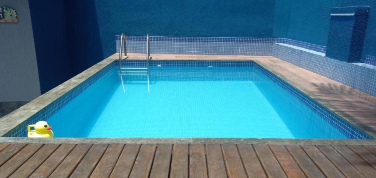 Hippocampus Guest House Búzios Kültér fotó
