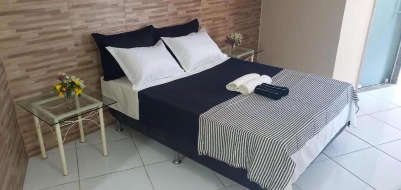 Hippocampus Guest House Búzios Kültér fotó