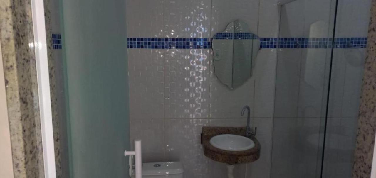 Hippocampus Guest House Búzios Kültér fotó