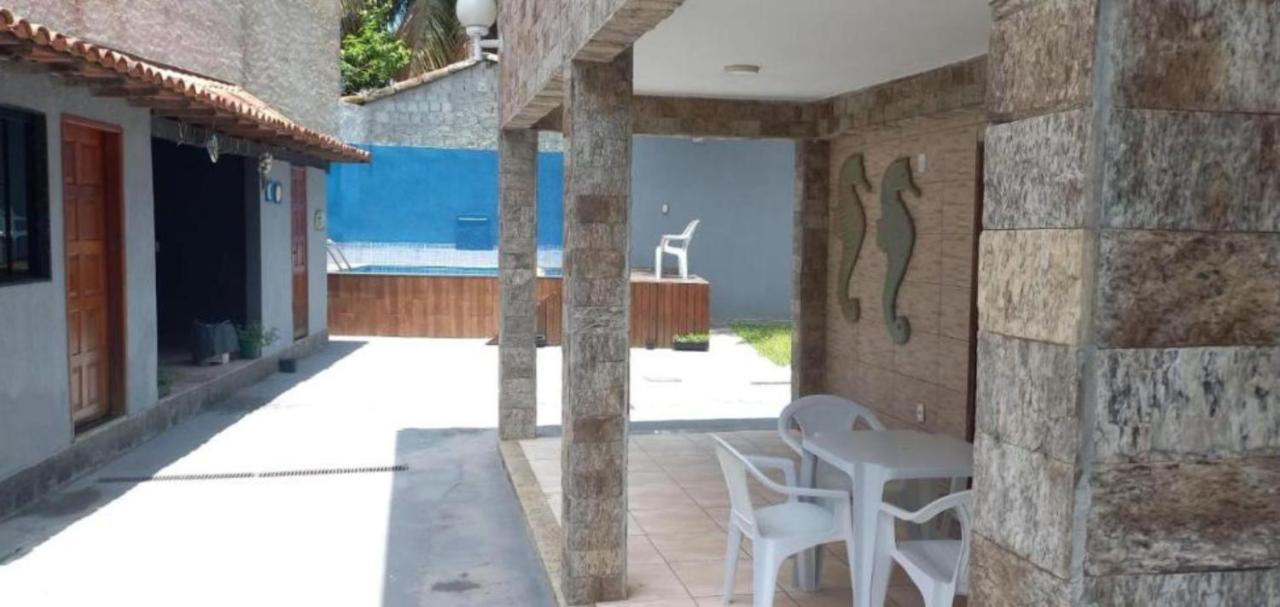 Hippocampus Guest House Búzios Kültér fotó