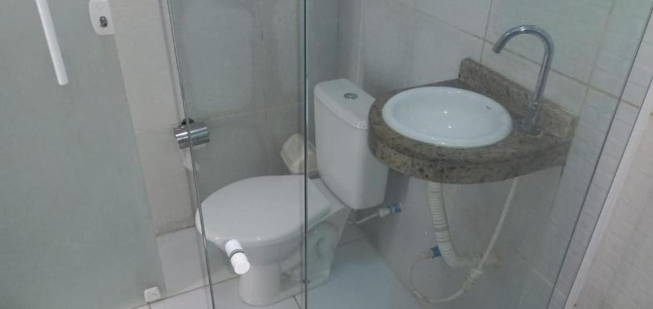 Hippocampus Guest House Búzios Kültér fotó