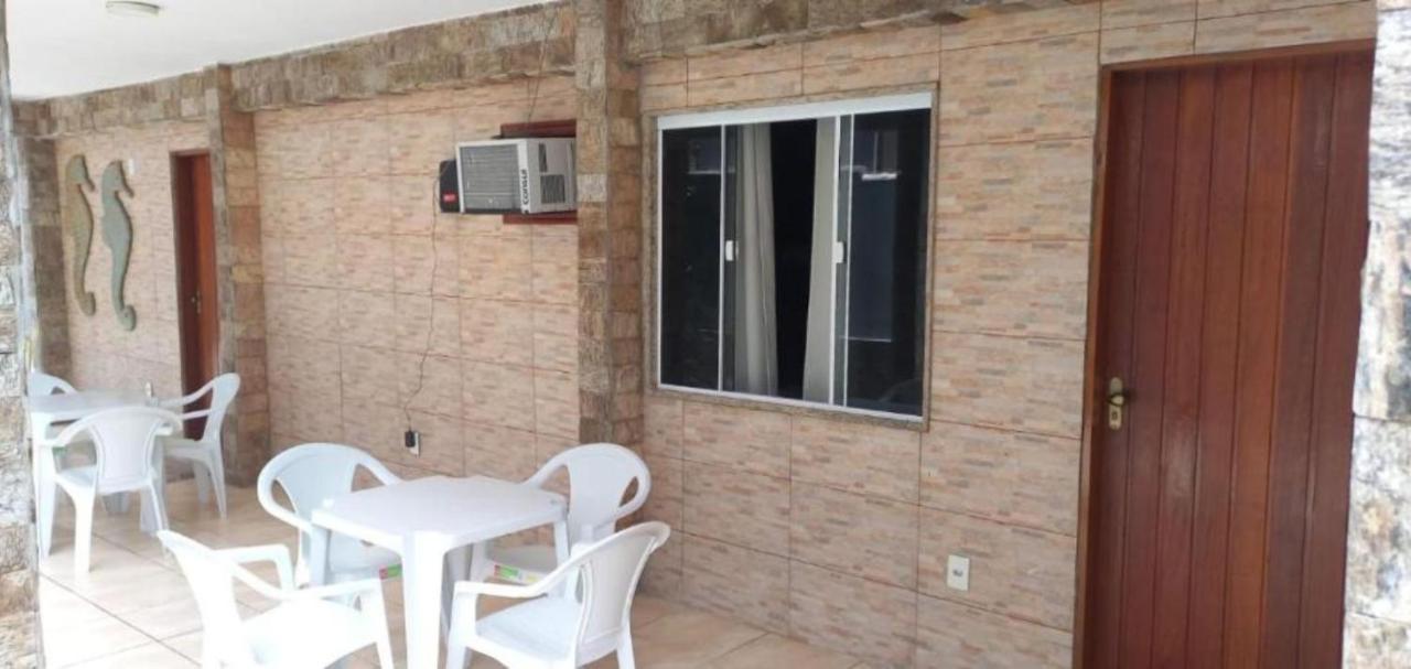 Hippocampus Guest House Búzios Kültér fotó