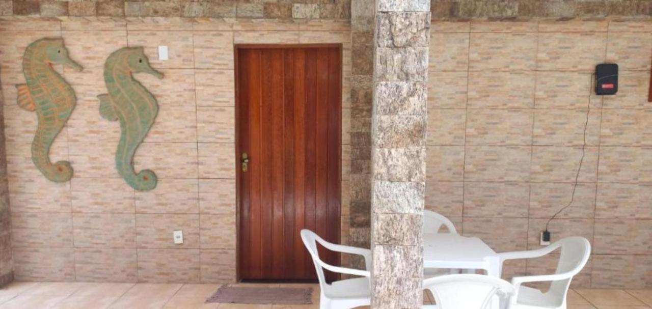Hippocampus Guest House Búzios Kültér fotó