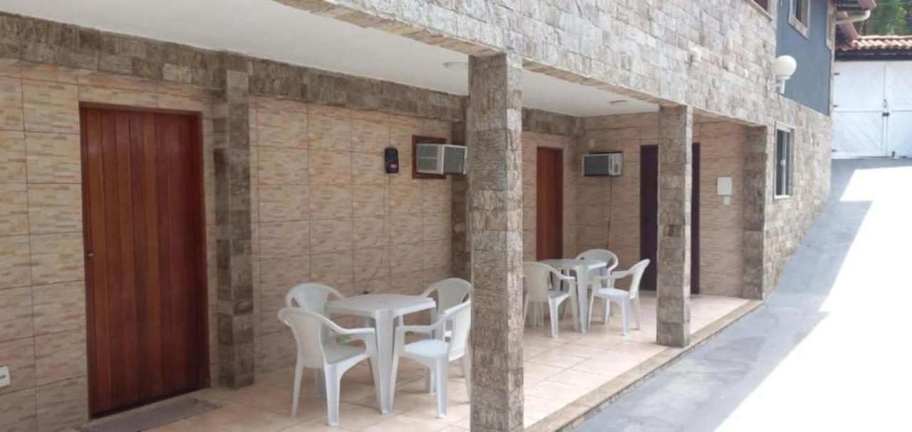 Hippocampus Guest House Búzios Kültér fotó