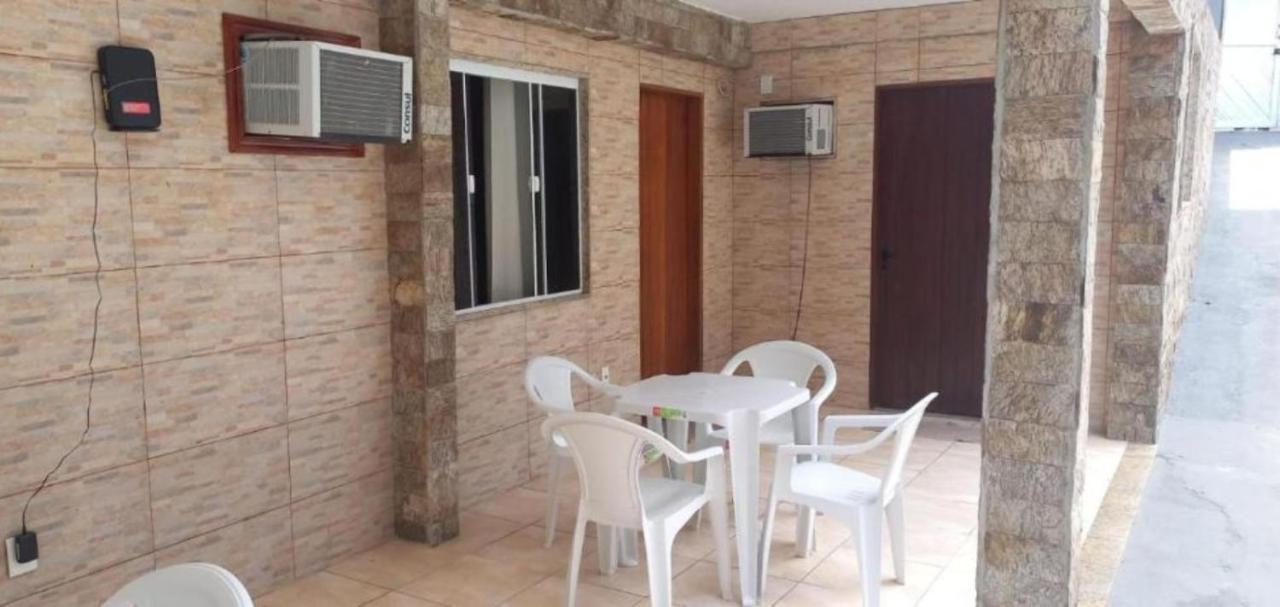 Hippocampus Guest House Búzios Kültér fotó