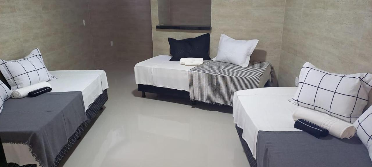 Hippocampus Guest House Búzios Kültér fotó