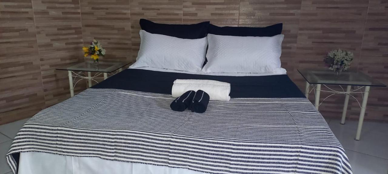 Hippocampus Guest House Búzios Kültér fotó
