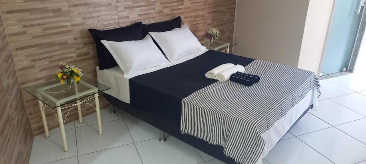 Hippocampus Guest House Búzios Kültér fotó